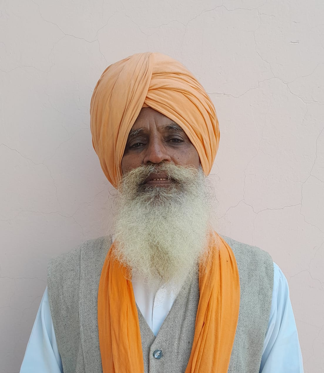 ਸਰੀਰਕ ਤੰਦਰੁਸਤੀ ਲਈ ਯੋਗਾ ਅਤੇ ਮਾਨਸਿਕ ਤੰਦਰੁਸਤੀ ਲਈ ਰੋਜ਼ਾਨਾ ਮੈਡੀਟੇਸ਼ਨ (ਨਾਮ ਸਿਮਰਨ ) ਕਰਨ ਦੀ ਆਦਤ ਪਾਉਣੀ ਜ਼ਰੂਰੀ